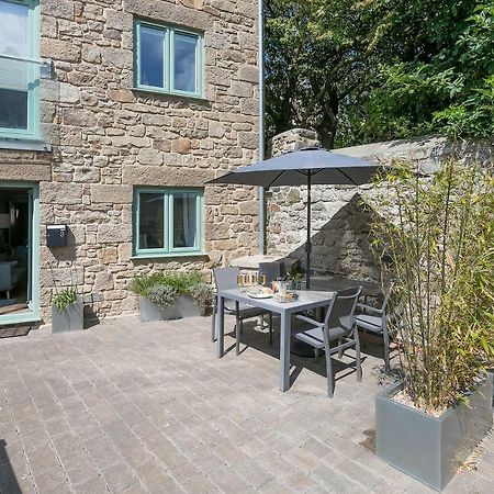 Villa 3 Sunday School Court St Ives Exterior foto